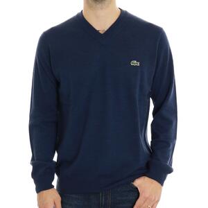 MAGLIA SCOLLO A V LACOSTE - Mad Fashion | img vers.300x/